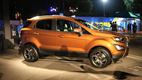 Ford EcoSport 2017