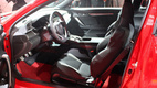 Honda Civic Si Concept
