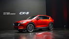 Mazda CX-5 2017