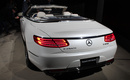 Mercedes-Maybach S650 Cabriolet