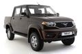 UAZ Pickup 2017