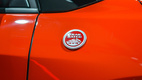 Jeep Compass Trailhawk 2017