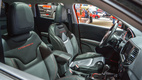 Jeep Compass Trailhawk 2017