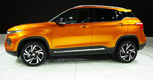 Baojun 510