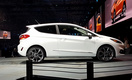 Ford Fiesta 2017