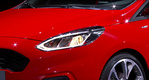 Ford Fiesta 2017