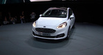 Ford Fiesta 2017