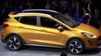 Ford Fiesta 2017