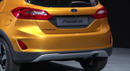 Ford Fiesta 2017