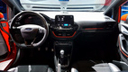 Ford Fiesta 2017