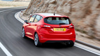 Ford Fiesta 2017