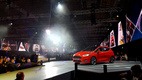 Ford Fiesta 2017