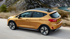 Ford Fiesta 2017
