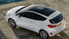 Ford Fiesta 2017