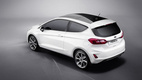 Ford Fiesta 2017
