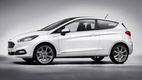 Ford Fiesta 2017