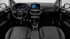 Ford Fiesta 2017