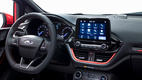 Ford Fiesta 2017