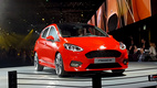 Ford Fiesta 2017