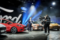 Ford Fiesta 2017
