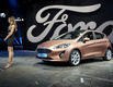 Ford Fiesta 2017