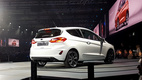 Ford Fiesta 2017