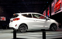 Ford Fiesta 2017
