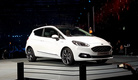 Ford Fiesta 2017