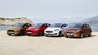 Ford Fiesta 2017