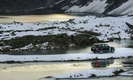 Range Rover TDV6 Autobiography