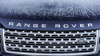 Range Rover TDV6 Autobiography