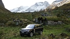 Range Rover TDV6 Autobiography
