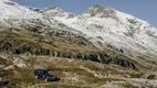 Range Rover TDV6 Autobiography