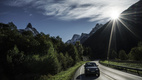 Range Rover TDV6 Autobiography