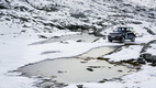Range Rover TDV6 Autobiography