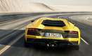 Lamborghini Aventador S