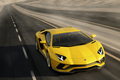 Lamborghini Aventador S