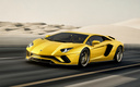 Lamborghini Aventador S