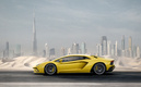 Lamborghini Aventador S