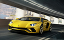 Lamborghini Aventador S