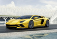 Lamborghini Aventador S