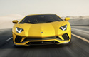 Lamborghini Aventador S