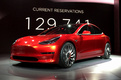<A href='https://www.livecars.ru/photo/2016/04/01/tesla_model_3/' class=link target='_blank'>Tesla Model 3</A><p> Попадание предсерийного прототипа <strong>Tesla Model 3</strong> в Топ-10 LiveCars.Ru – это, скорее, не проявление любви с нашей стороны, а дань тому ажиотажу, который поднялся вокруг первого бюджетного электрокара марки