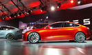 Вы скажете, что это <A href='https://www.livecars.ru/news/2016/09/20/chevrolet_bolt/' class=link target='_blank'>уже сделал Chevrolet Bolt</A>. Ну, у него нет обещанного для Model 3 408-сильного мотора и автопилота уже в базовой комплектации