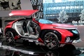 <A href='https://www.livecars.ru/photo/2016/04/26/chery_fv2030_concept/' class=link target='_blank'>Chery FV2030 Concept</A><p> Красавчик <strong>Chery FV2030 Concept</strong> – это китайский взгляд на то, каким должен быть автомобиль будущего. Кросс-купе оснащено электромоторами в колесах и способно без помощи водителя доставить пассажиров из пункта А в пункт Б