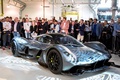 <A href='https://www.livecars.ru/photo/2016/07/12/am-rb_001/' class=link target='_blank'>AM-RB 001 Concept</A> <p>Самый многообещающий прототип года разработали совместно Aston Martin и команда Формулы-1 Red Bull Racing