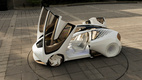 Toyota Concept-i