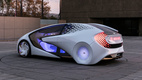 Toyota Concept-i