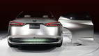 Nissan Vmotion 2.0 concept