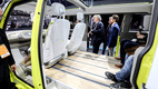 Volkswagen I.D. Buzz